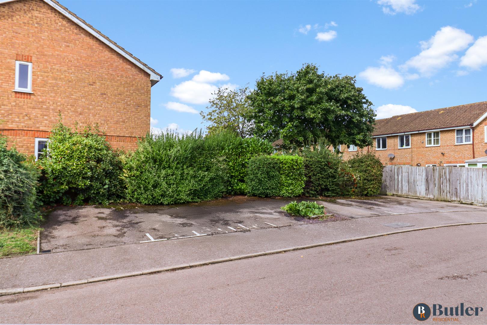 3 bed end of terrace house for sale in Morecambe Close, Stevenage  - Property Image 25