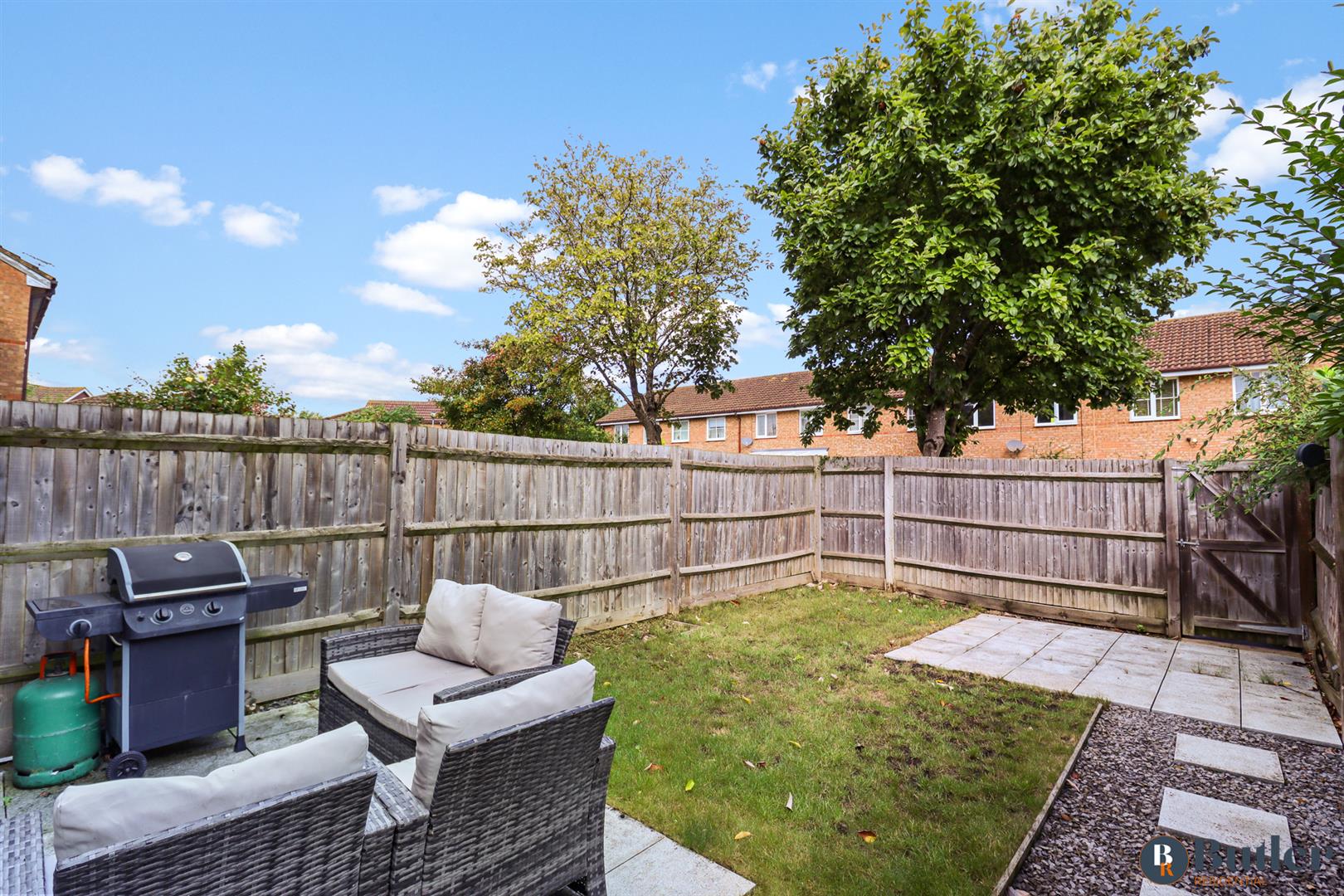 3 bed end of terrace house for sale in Morecambe Close, Stevenage 21