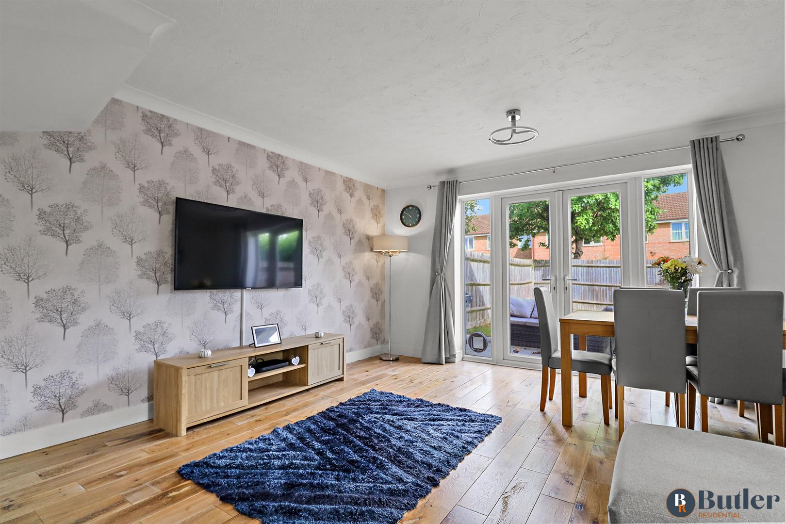 3 bed end of terrace house for sale in Morecambe Close, Stevenage  - Property Image 7