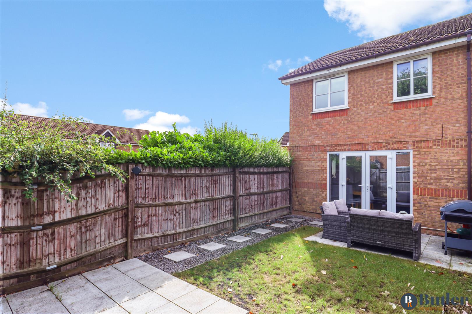 3 bed end of terrace house for sale in Morecambe Close, Stevenage  - Property Image 23