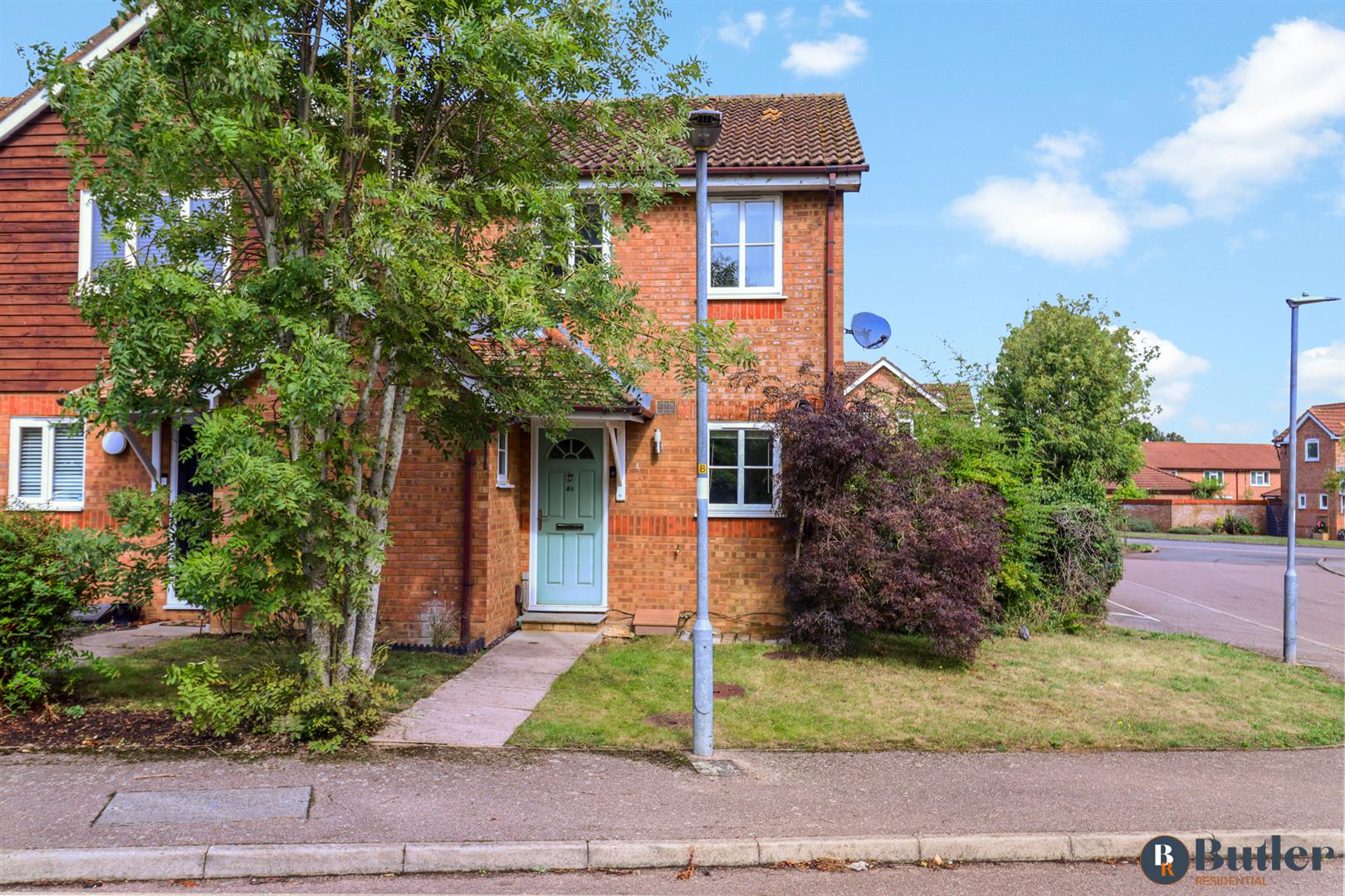 3 bed end of terrace house for sale in Morecambe Close, Stevenage  - Property Image 28