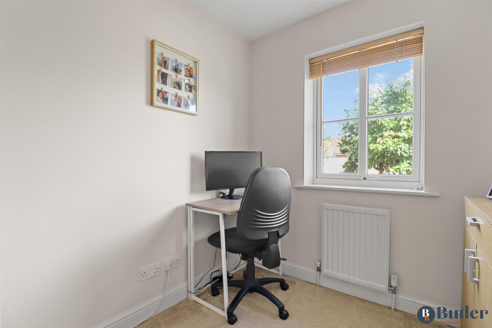 3 bed end of terrace house for sale in Morecambe Close, Stevenage  - Property Image 18