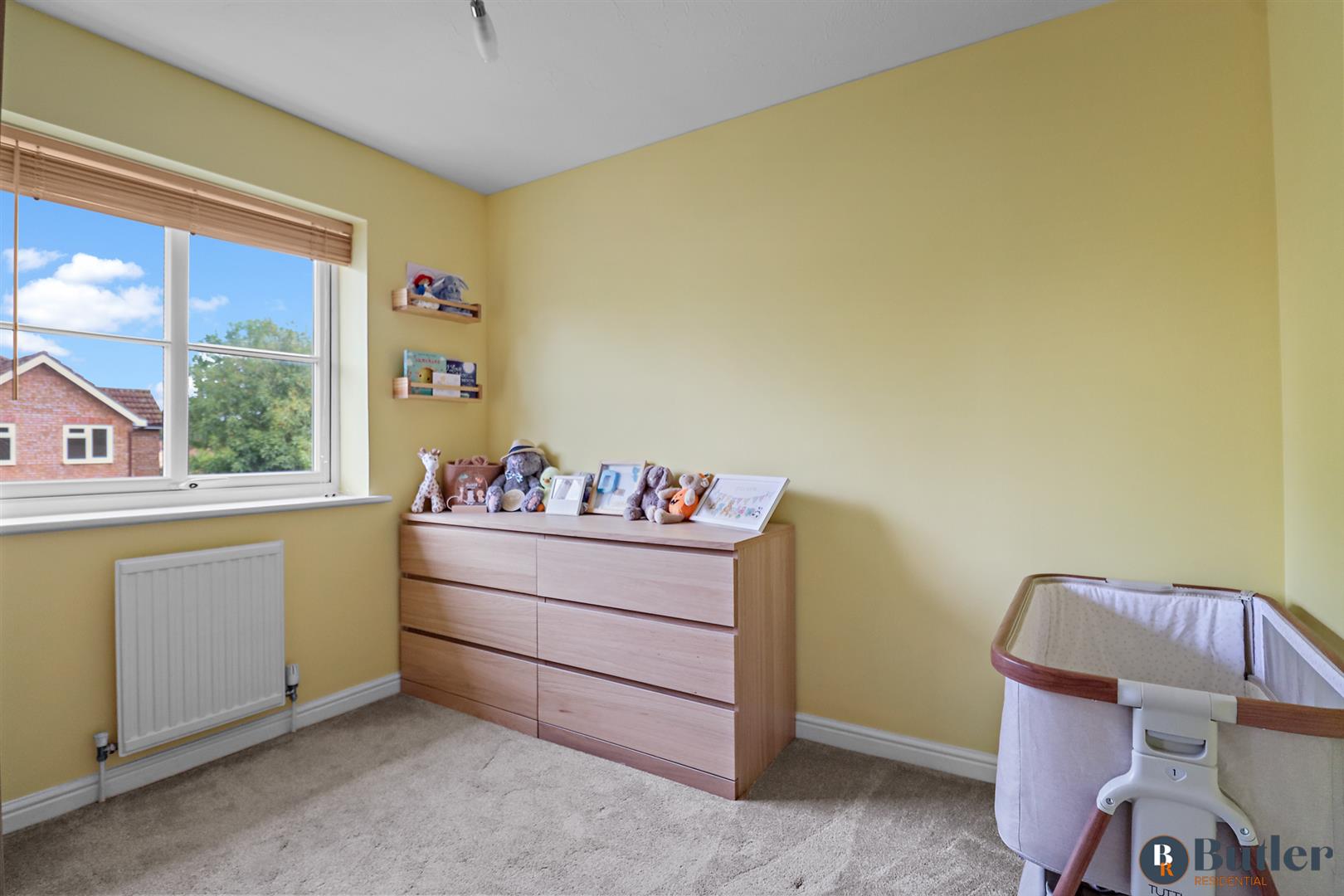 3 bed end of terrace house for sale in Morecambe Close, Stevenage  - Property Image 16