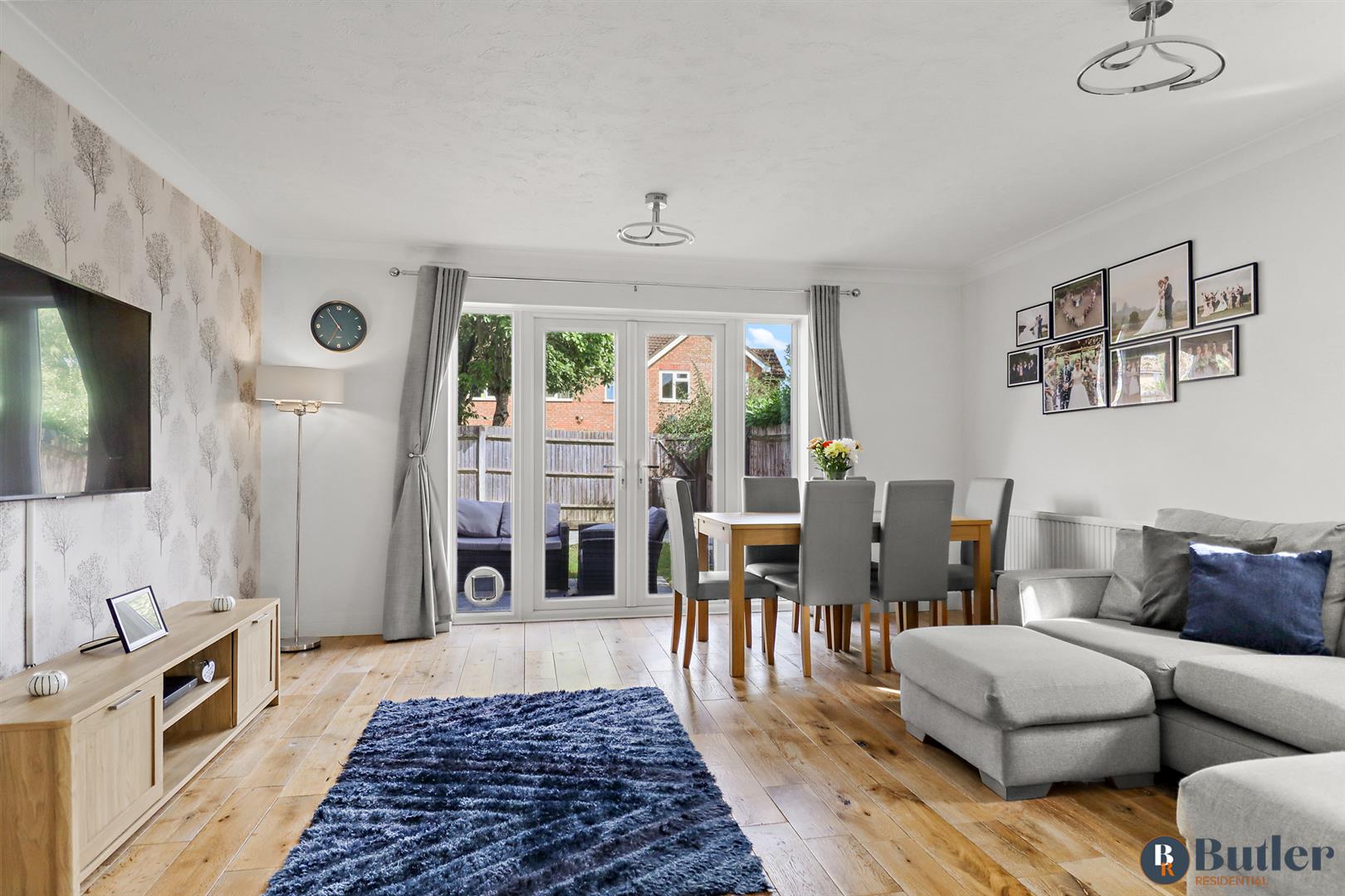 3 bed end of terrace house for sale in Morecambe Close, Stevenage  - Property Image 13