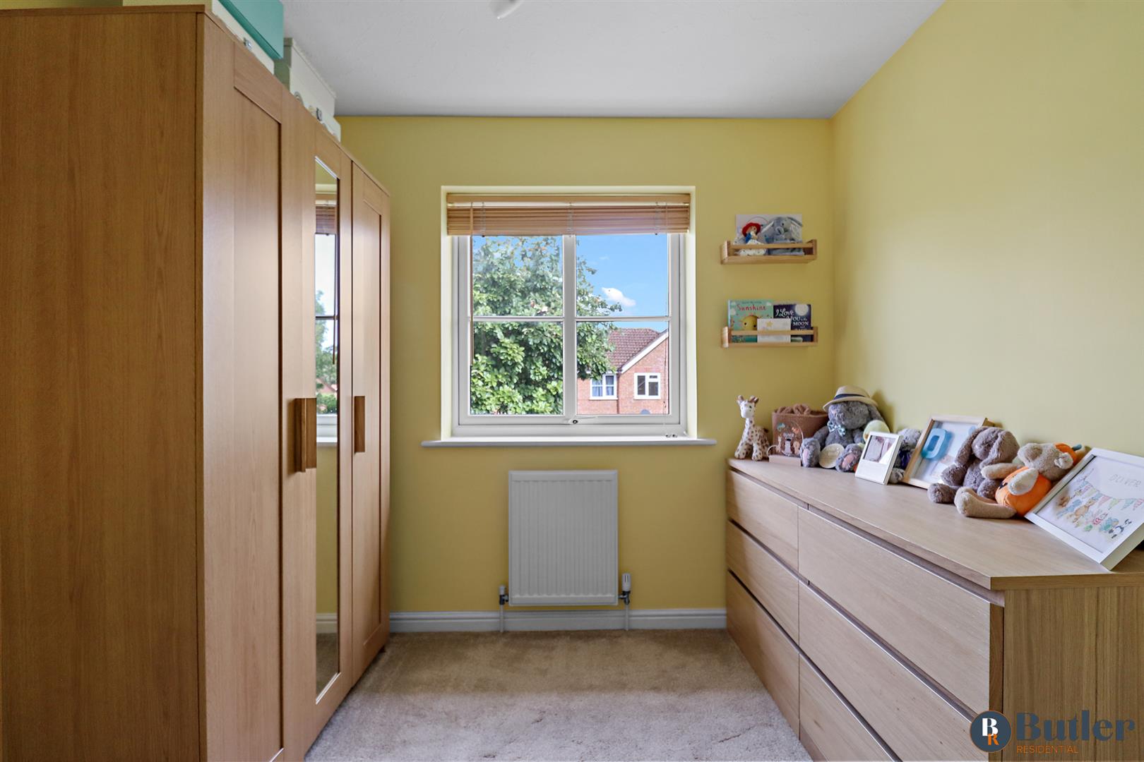 3 bed end of terrace house for sale in Morecambe Close, Stevenage  - Property Image 17