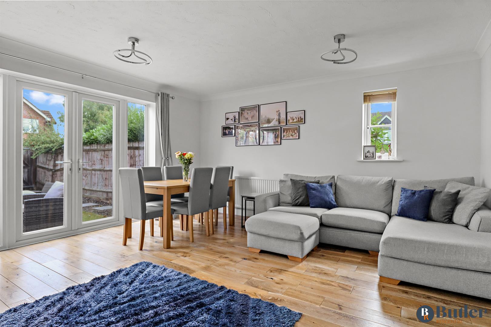 3 bed end of terrace house for sale in Morecambe Close, Stevenage  - Property Image 11