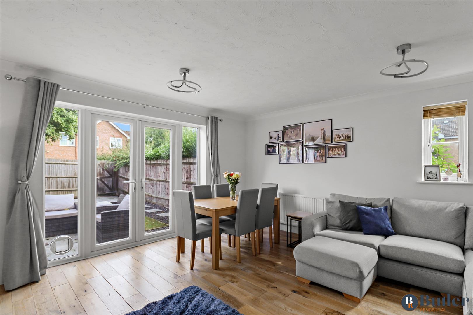 3 bed end of terrace house for sale in Morecambe Close, Stevenage  - Property Image 10