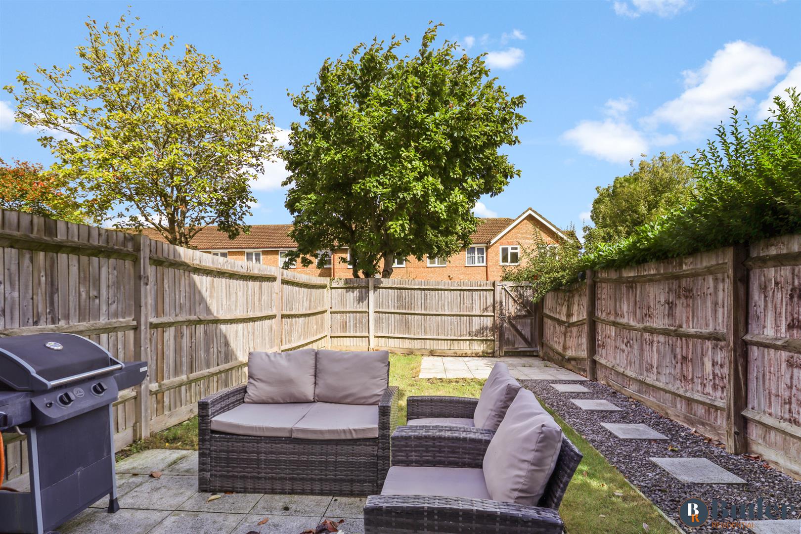 3 bed end of terrace house for sale in Morecambe Close, Stevenage  - Property Image 20