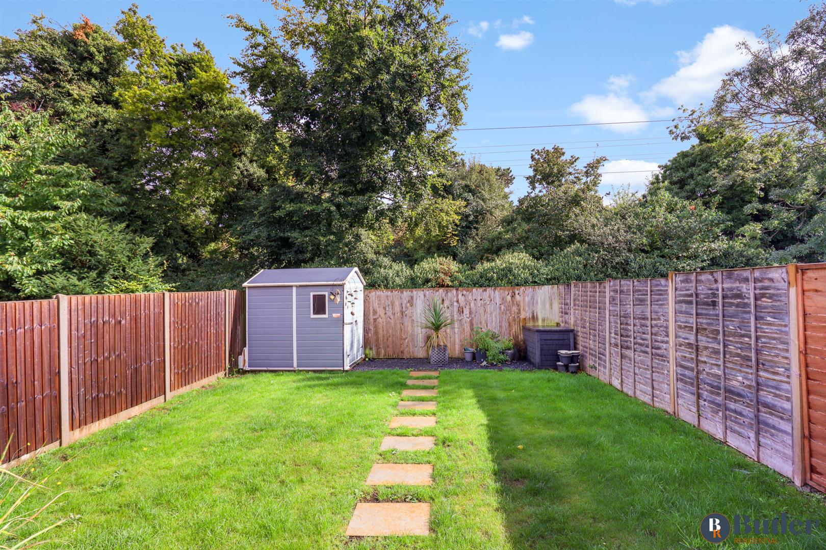 3 bed end of terrace house for sale in Chagny Close, Letchworth Garden City 26