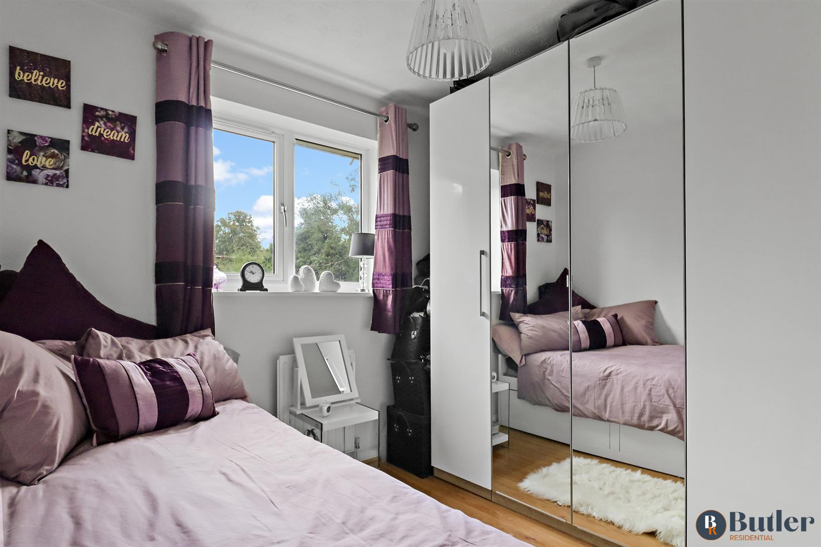 3 bed end of terrace house for sale in Chagny Close, Letchworth Garden City 18