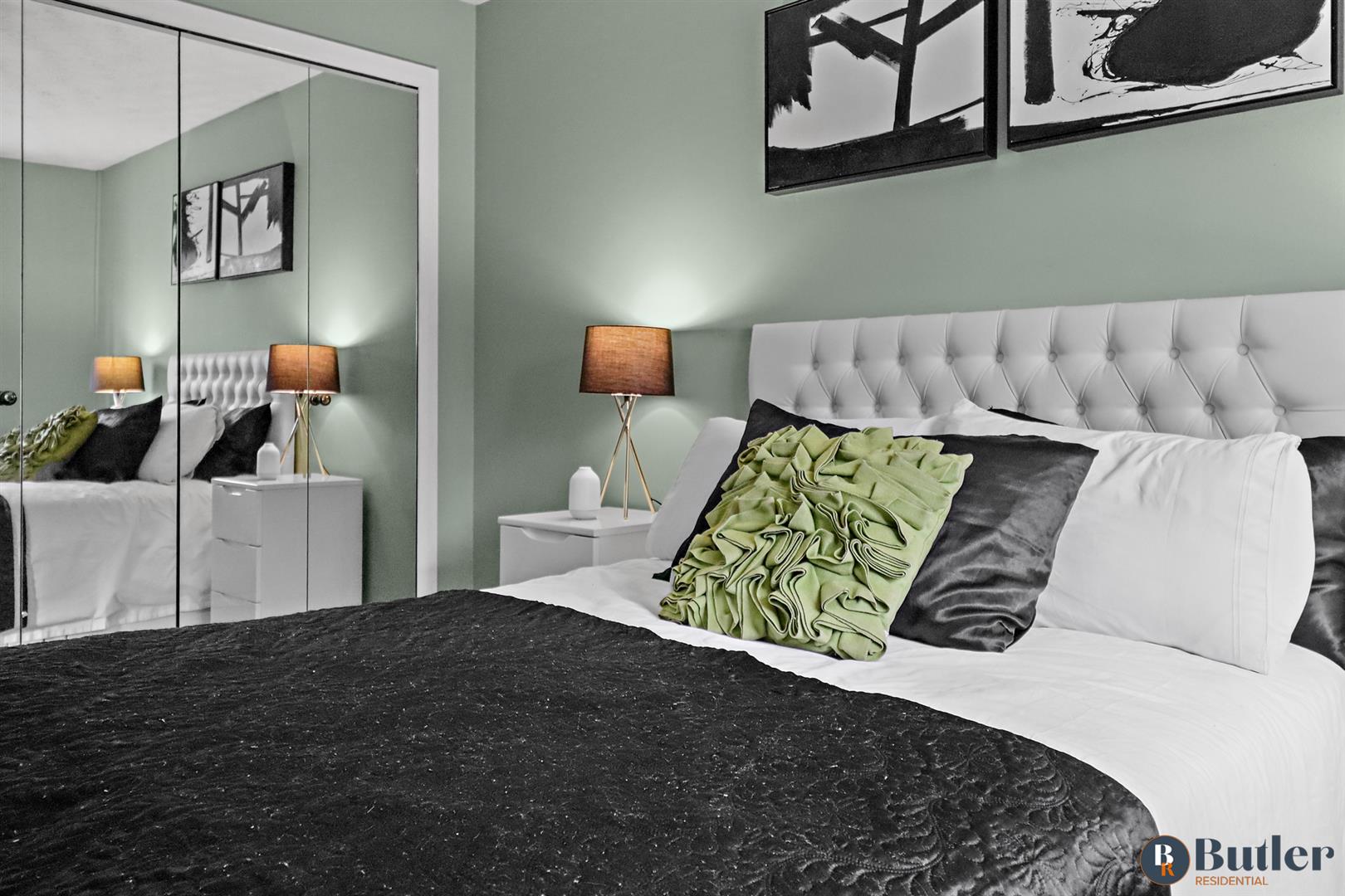 3 bed end of terrace house for sale in Chagny Close, Letchworth Garden City  - Property Image 18