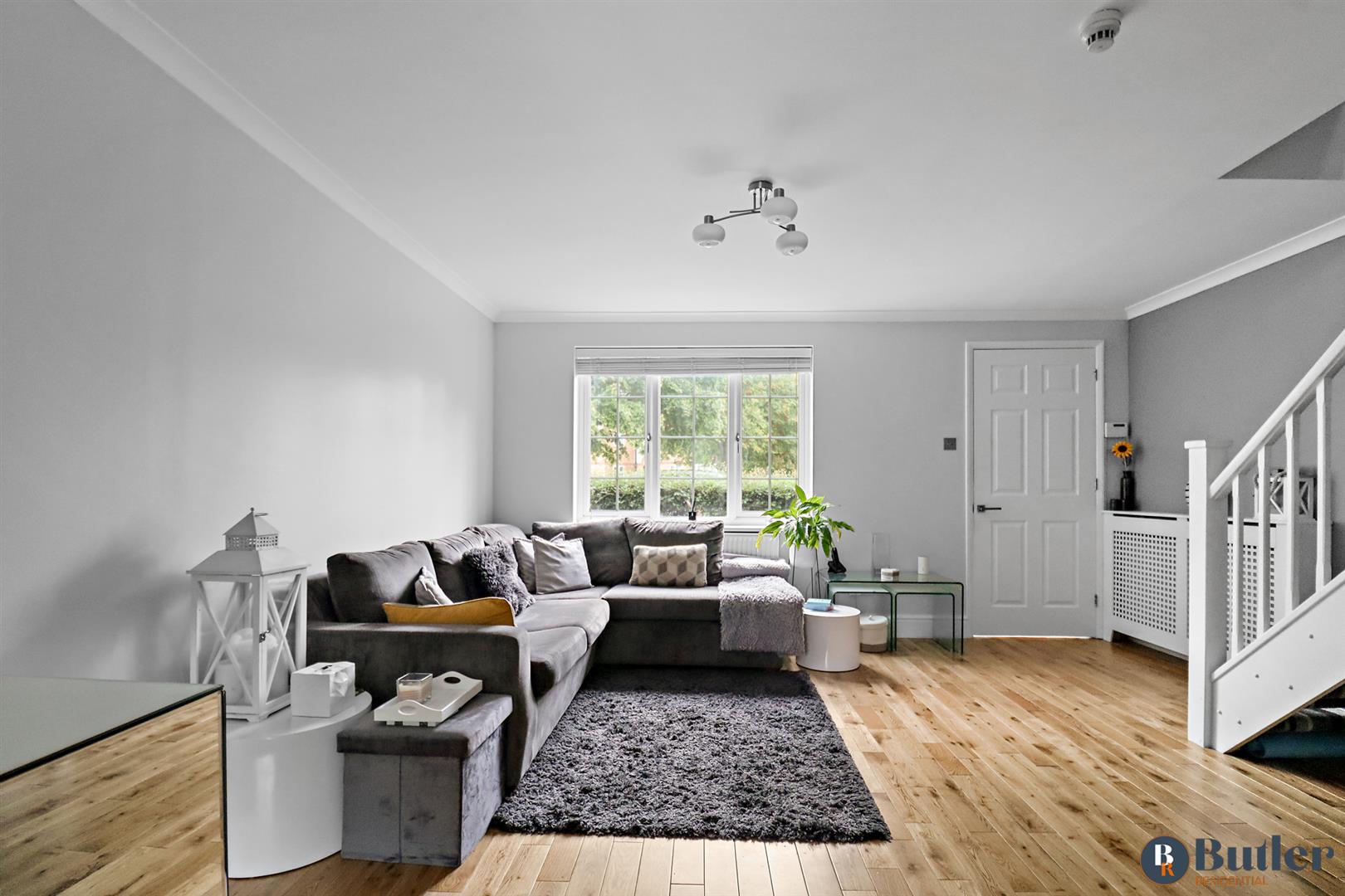 3 bed end of terrace house for sale in Chagny Close, Letchworth Garden City  - Property Image 6