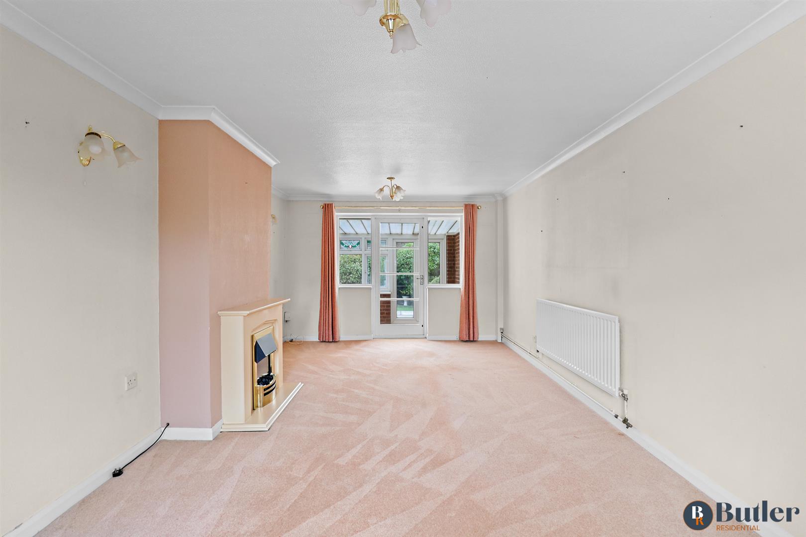 2 bed semi-detached house for sale in Orchard Crescent, Stevenage 11