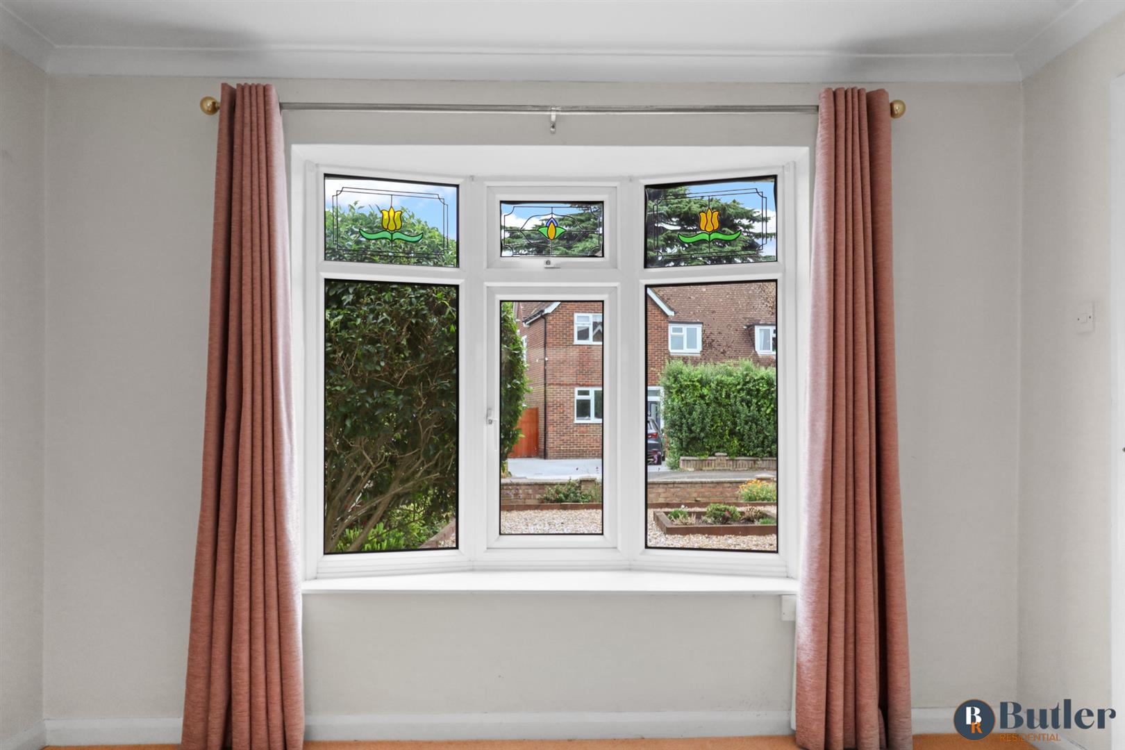 2 bed semi-detached house for sale in Orchard Crescent, Stevenage 10