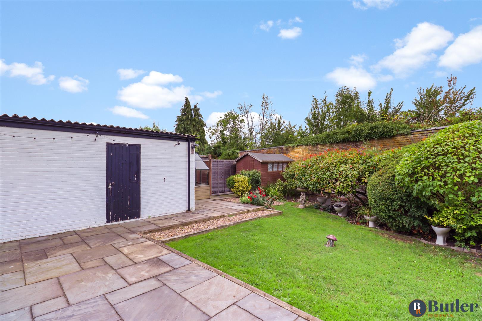 2 bed semi-detached house for sale in Orchard Crescent, Stevenage  - Property Image 28