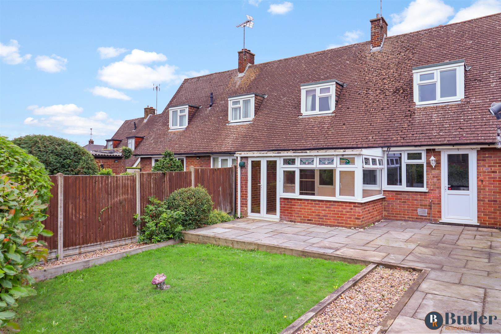 2 bed semi-detached house for sale in Orchard Crescent, Stevenage  - Property Image 26