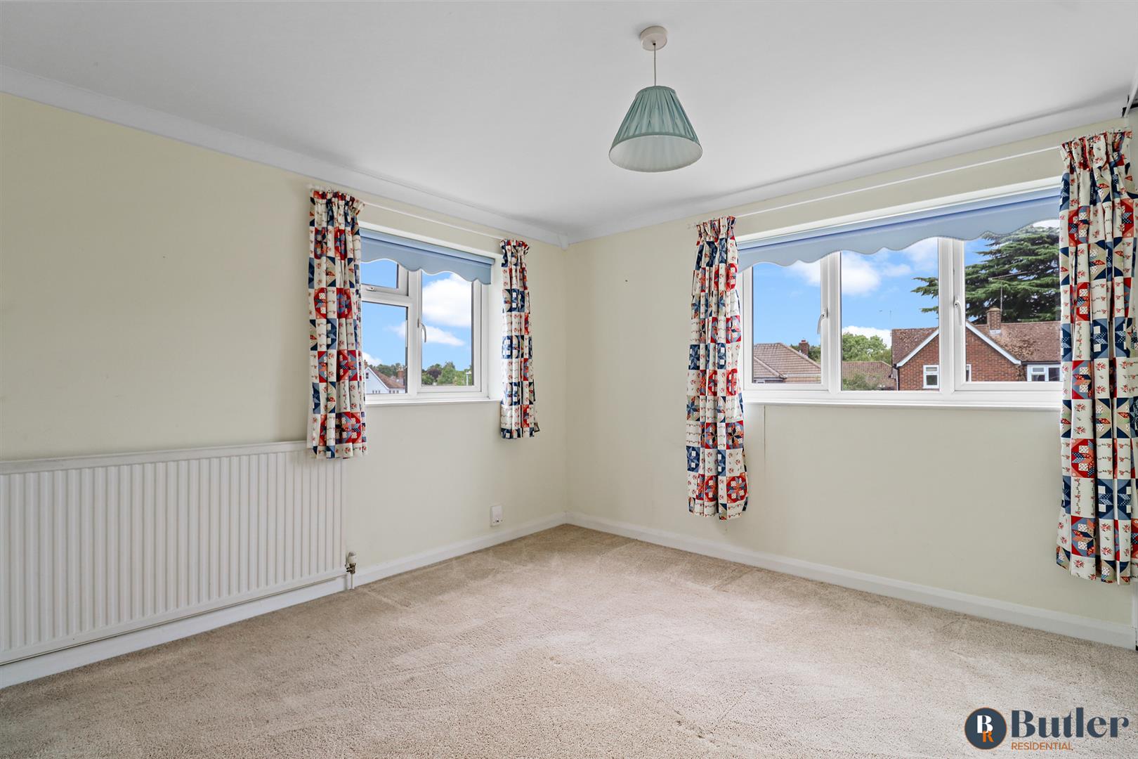2 bed semi-detached house for sale in Orchard Crescent, Stevenage  - Property Image 20