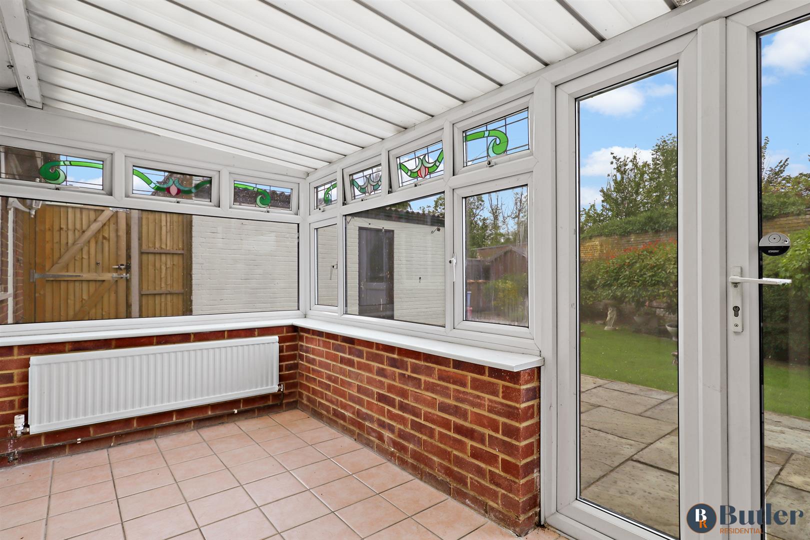 2 bed semi-detached house for sale in Orchard Crescent, Stevenage  - Property Image 16