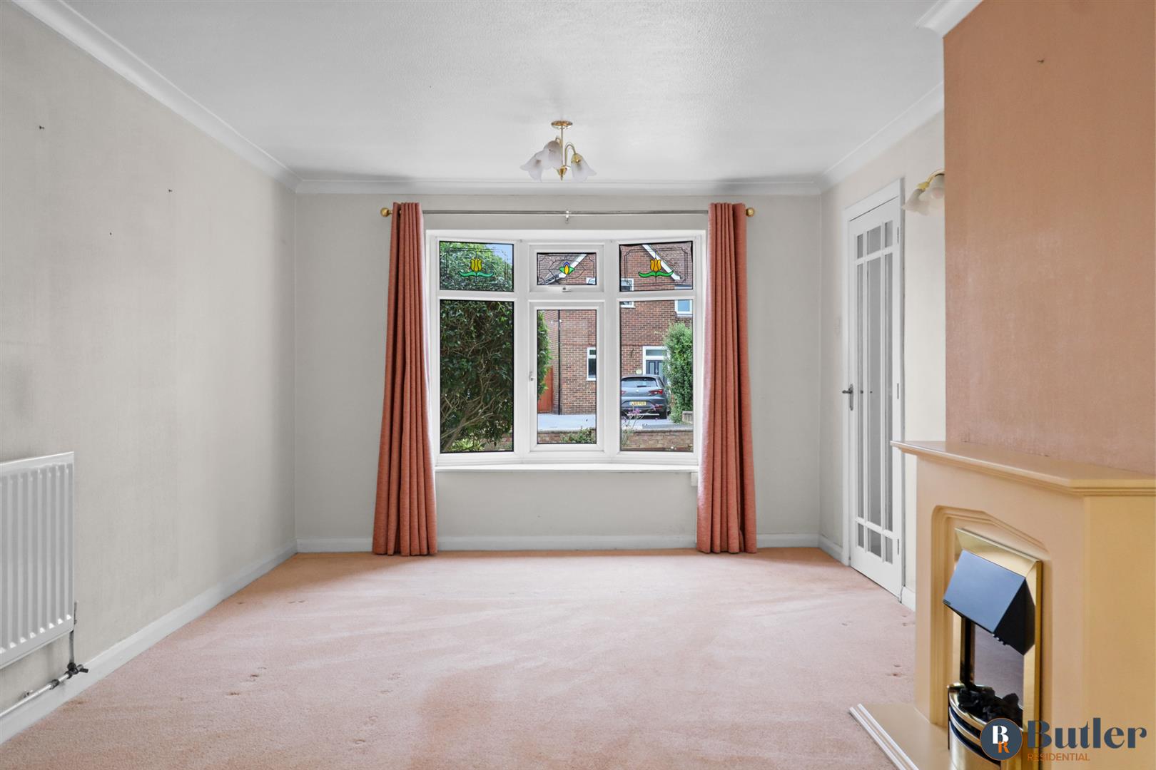 2 bed semi-detached house for sale in Orchard Crescent, Stevenage  - Property Image 10