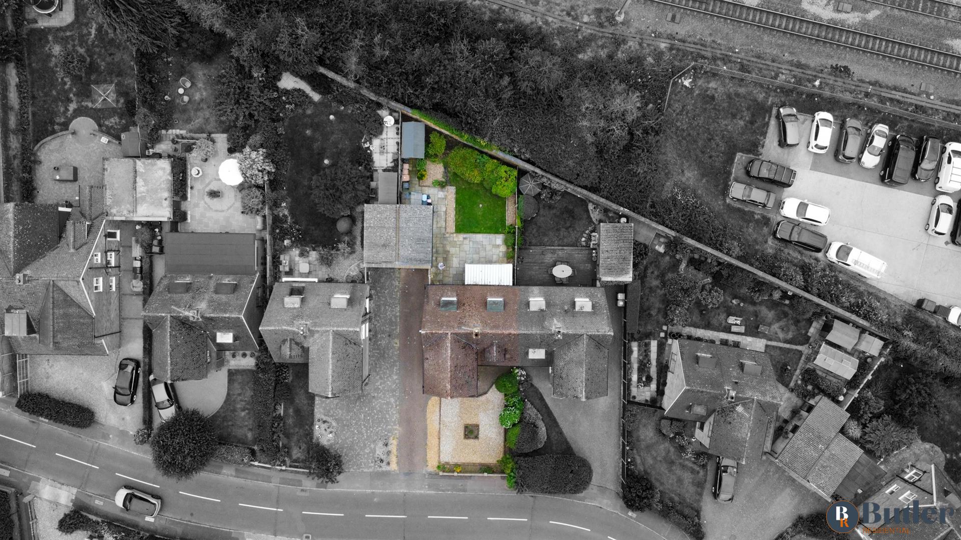 2 bed semi-detached house for sale in Orchard Crescent, Stevenage 31