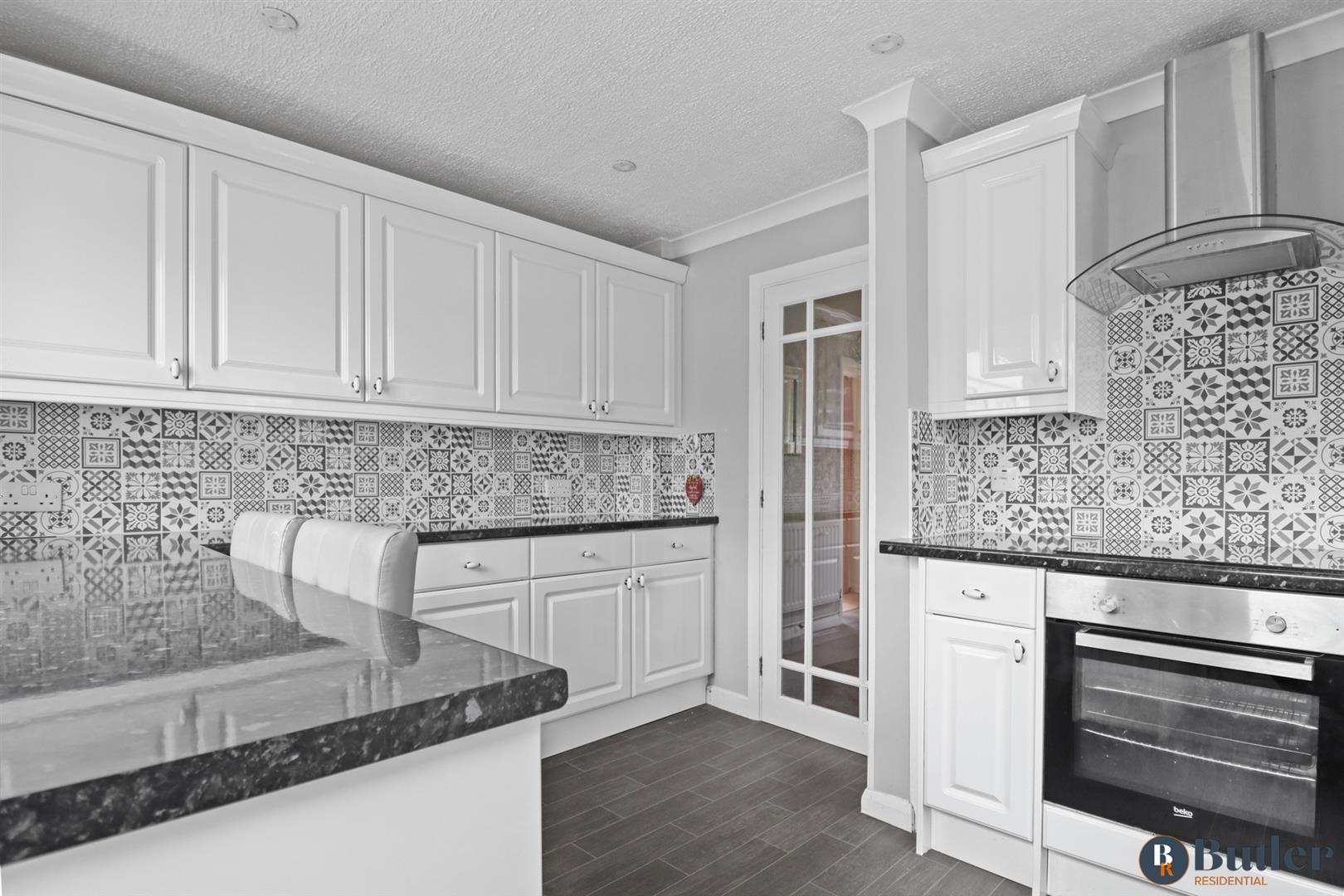 2 bed semi-detached house for sale in Orchard Crescent, Stevenage 1