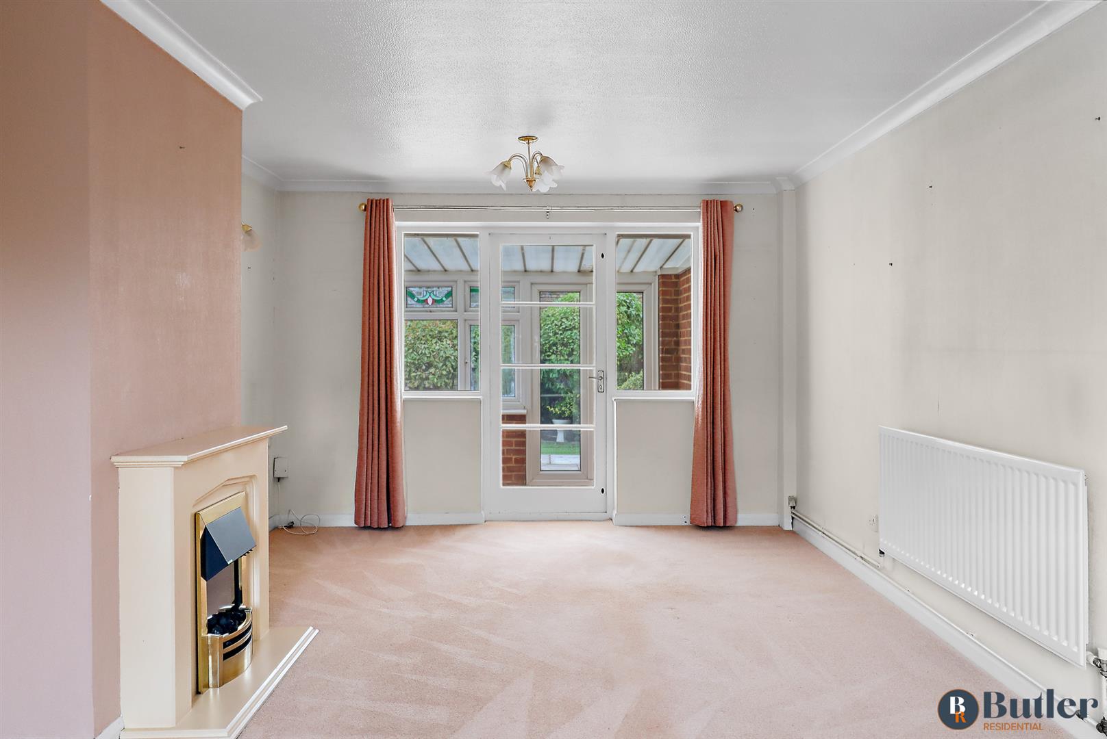 2 bed semi-detached house for sale in Orchard Crescent, Stevenage  - Property Image 13