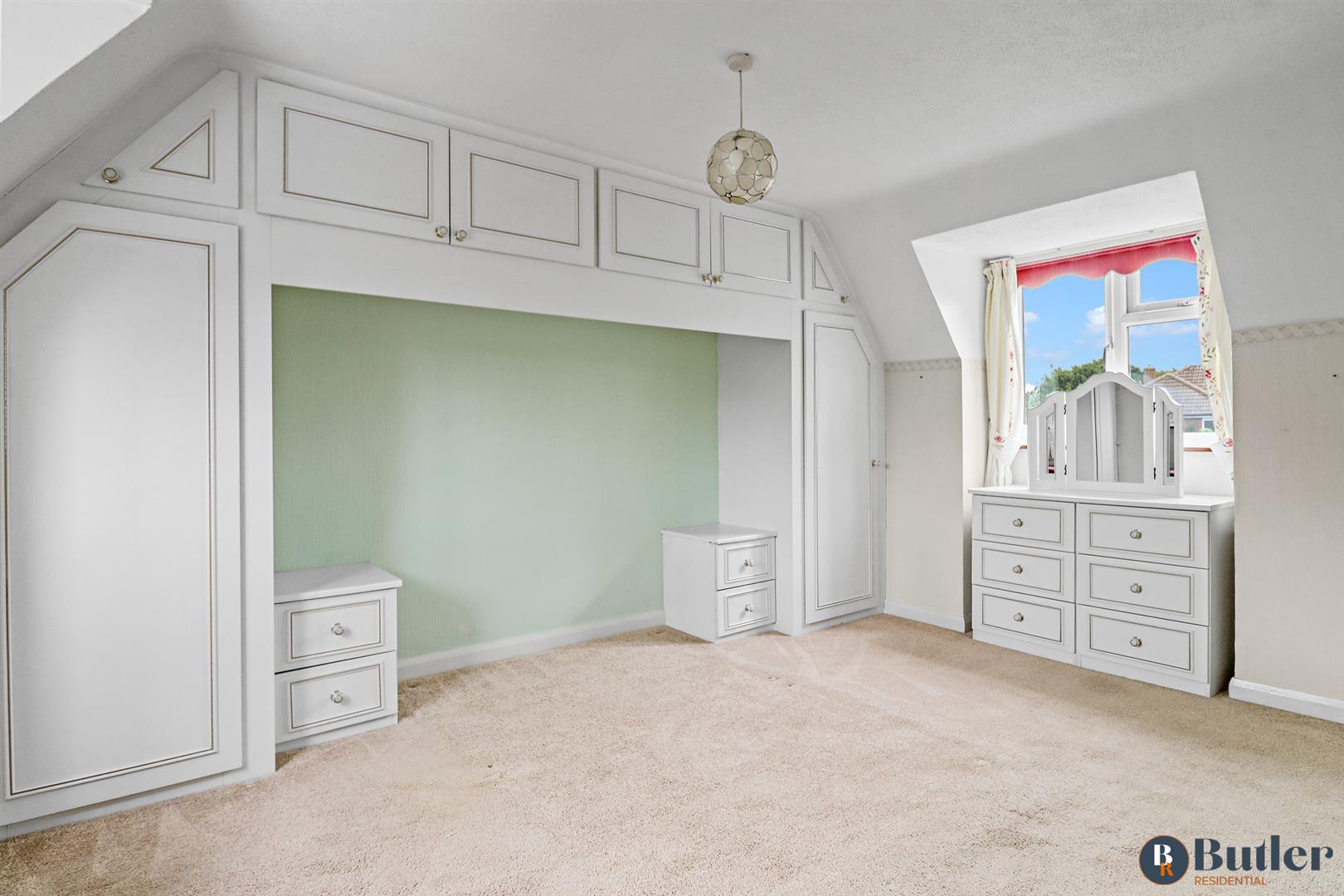 2 bed semi-detached house for sale in Orchard Crescent, Stevenage 21