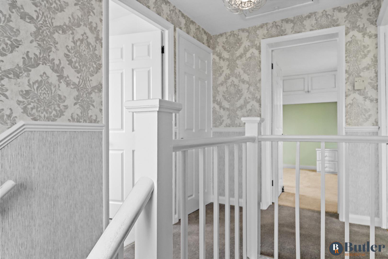 2 bed semi-detached house for sale in Orchard Crescent, Stevenage  - Property Image 19