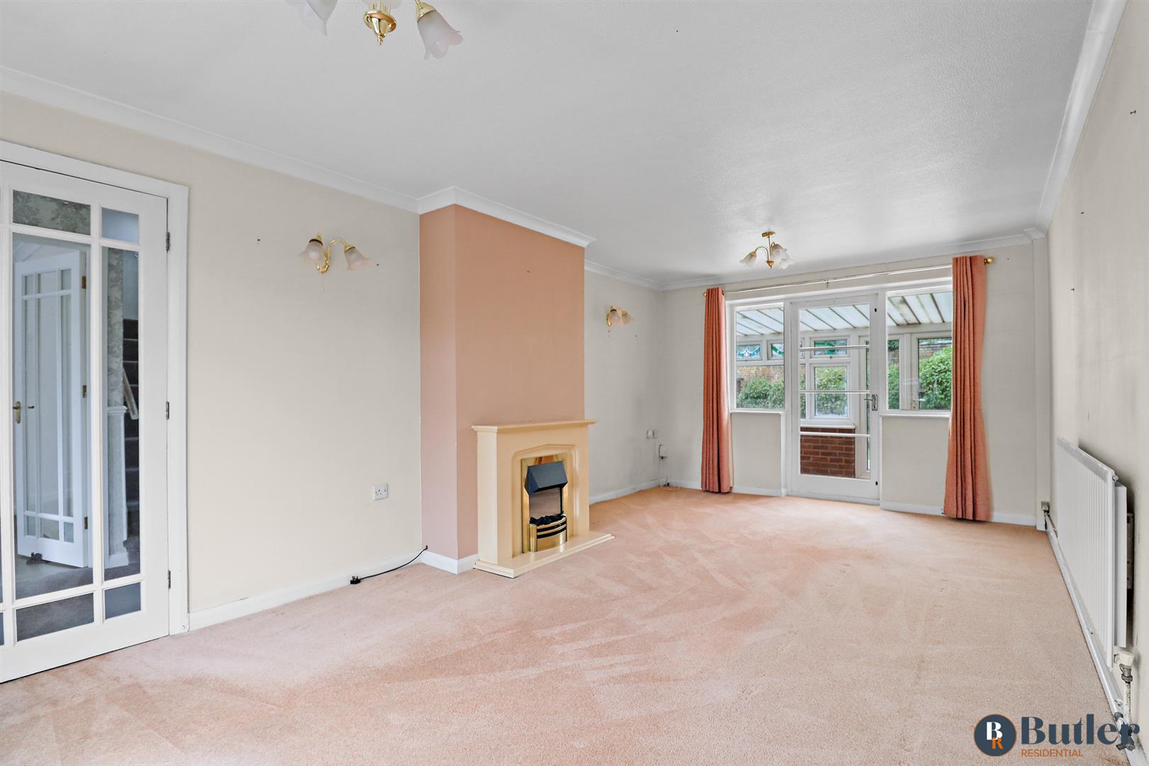 2 bed semi-detached house for sale in Orchard Crescent, Stevenage 14