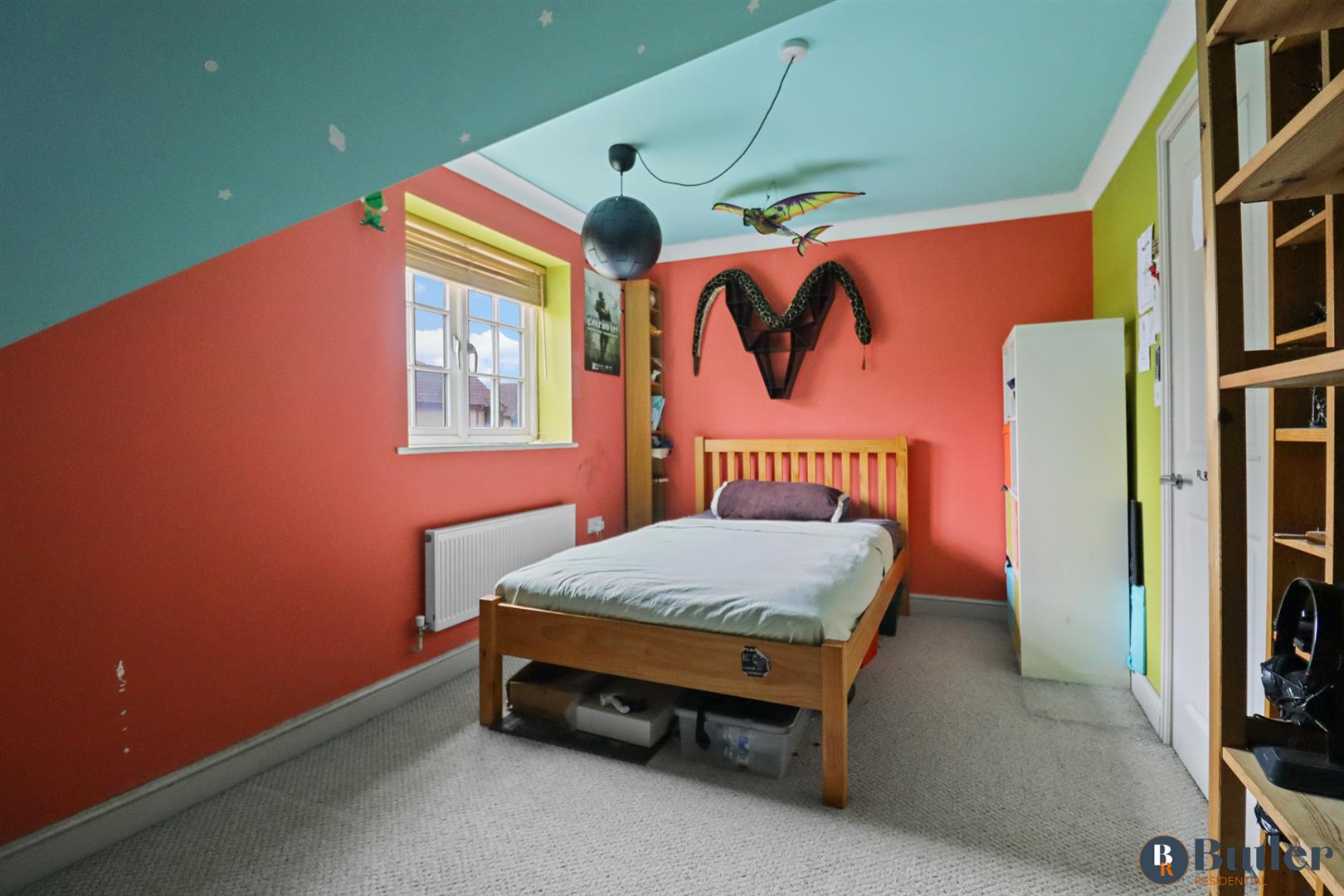 2 bed terraced house for sale in Three Tuns Close, Arlesey  - Property Image 15