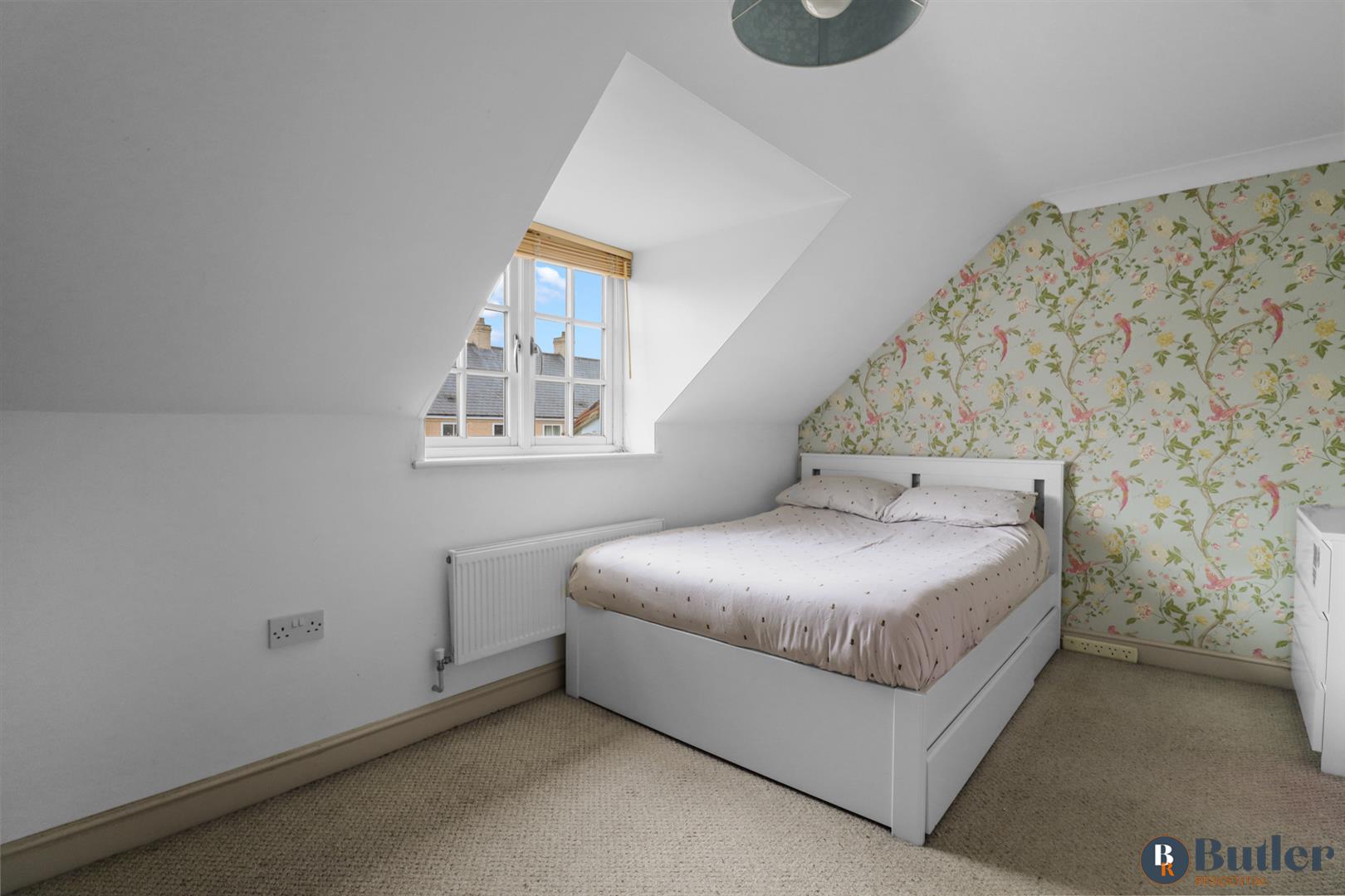 2 bed terraced house for sale in Three Tuns Close, Arlesey 10