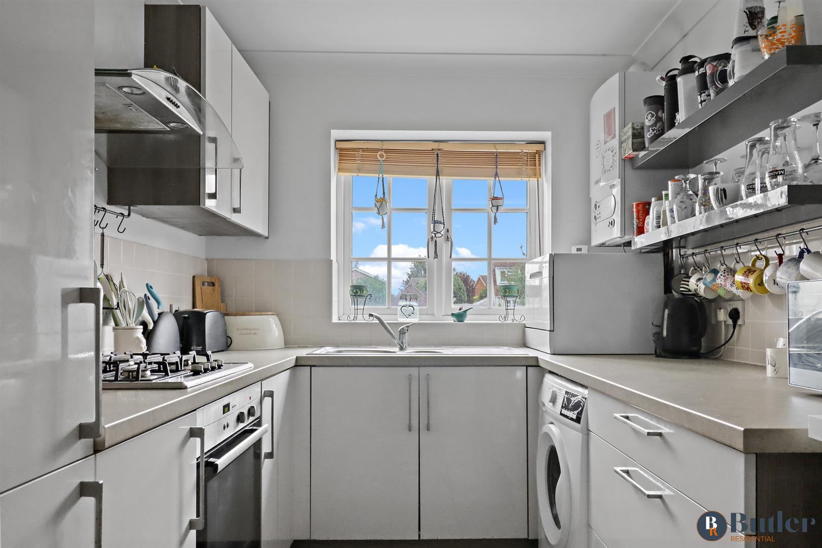 2 bed terraced house for sale in Three Tuns Close, Arlesey  - Property Image 9