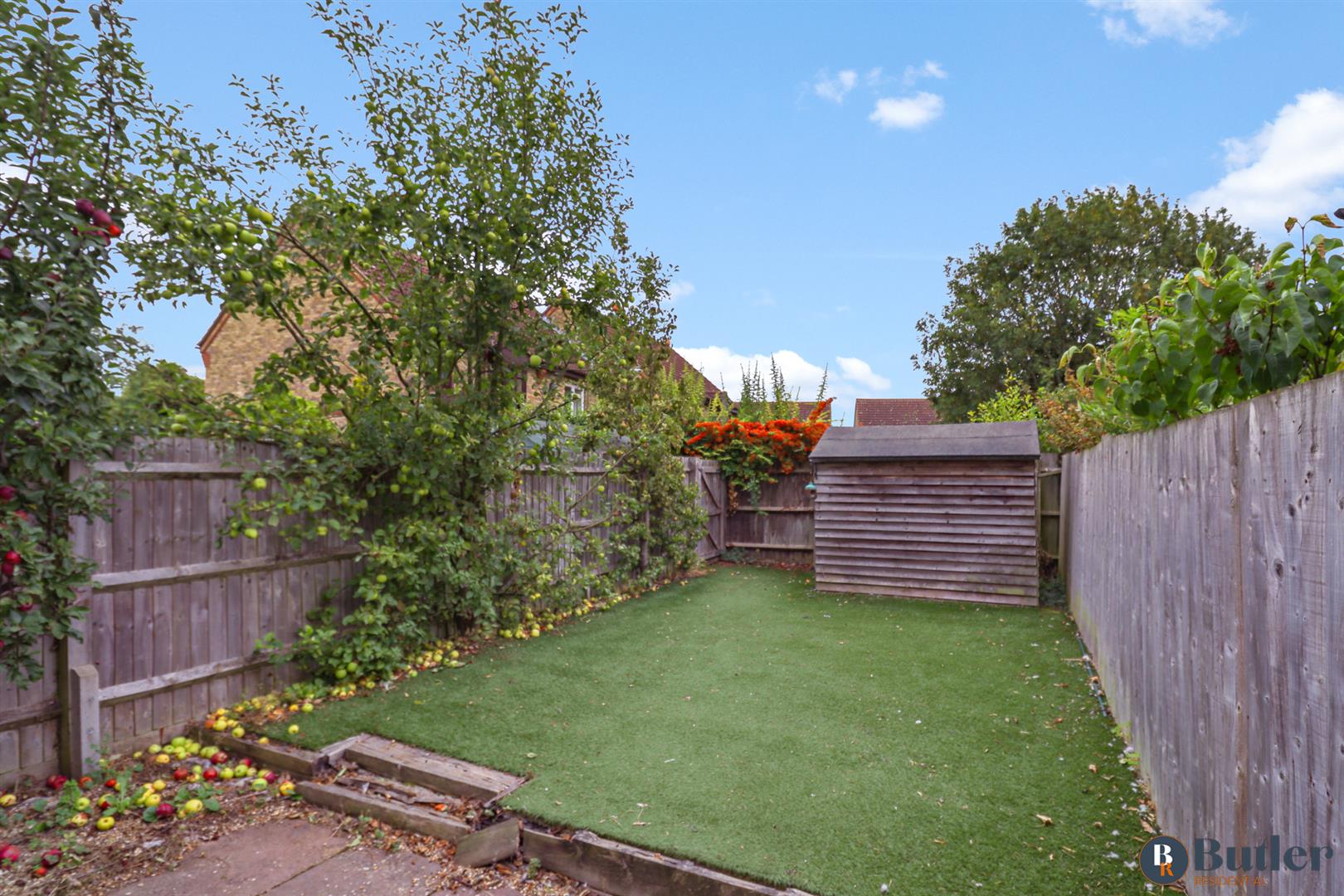 2 bed terraced house for sale in Three Tuns Close, Arlesey  - Property Image 17