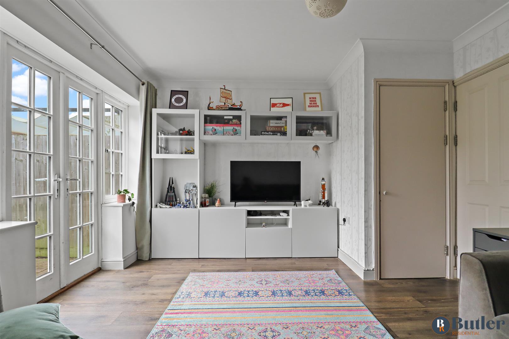 2 bed terraced house for sale in Three Tuns Close, Arlesey  - Property Image 7