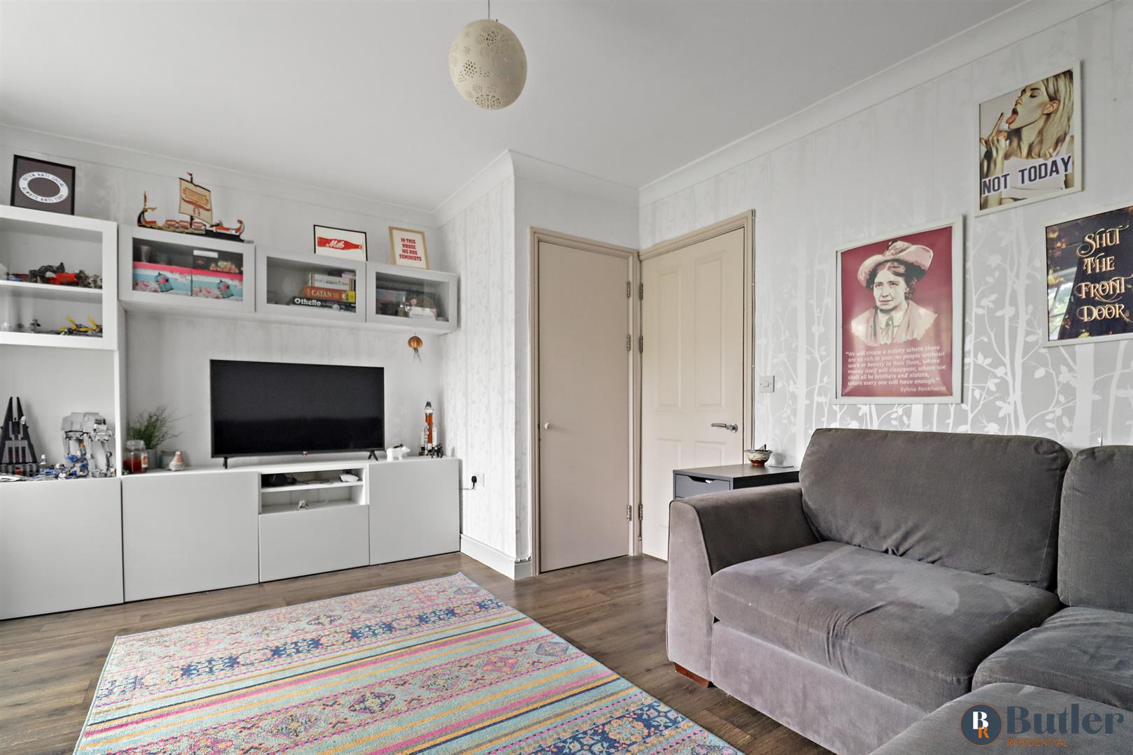 2 bed terraced house for sale in Three Tuns Close, Arlesey  - Property Image 8