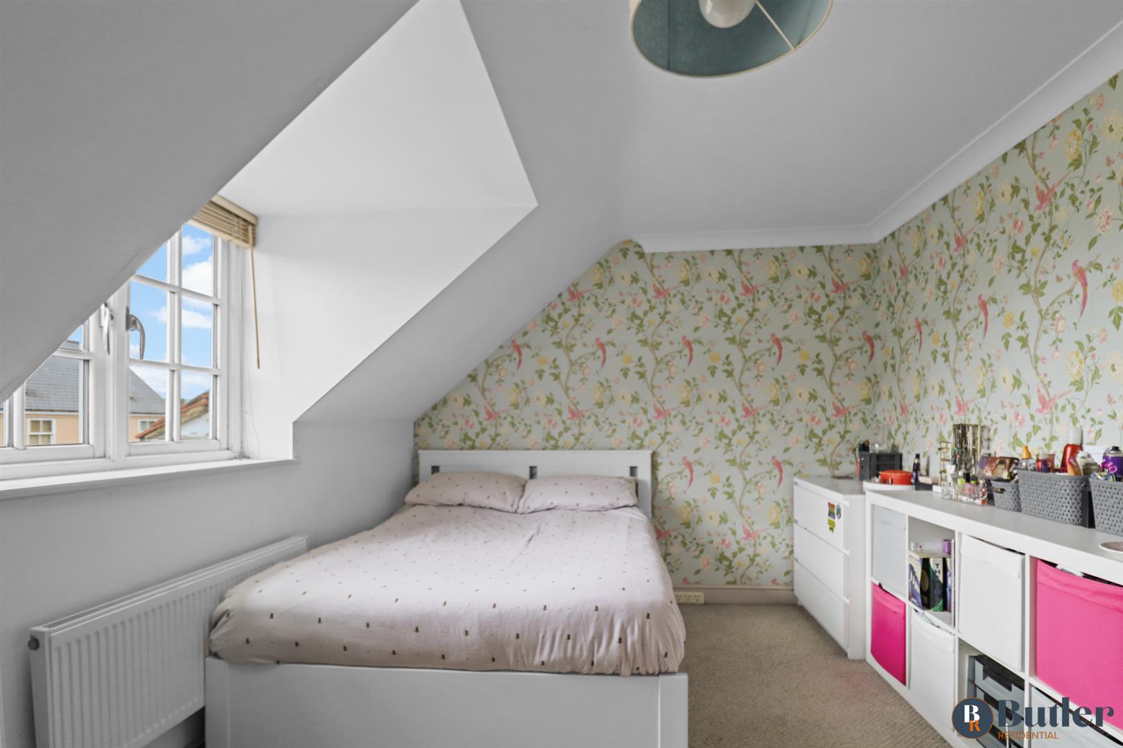 2 bed terraced house for sale in Three Tuns Close, Arlesey 11