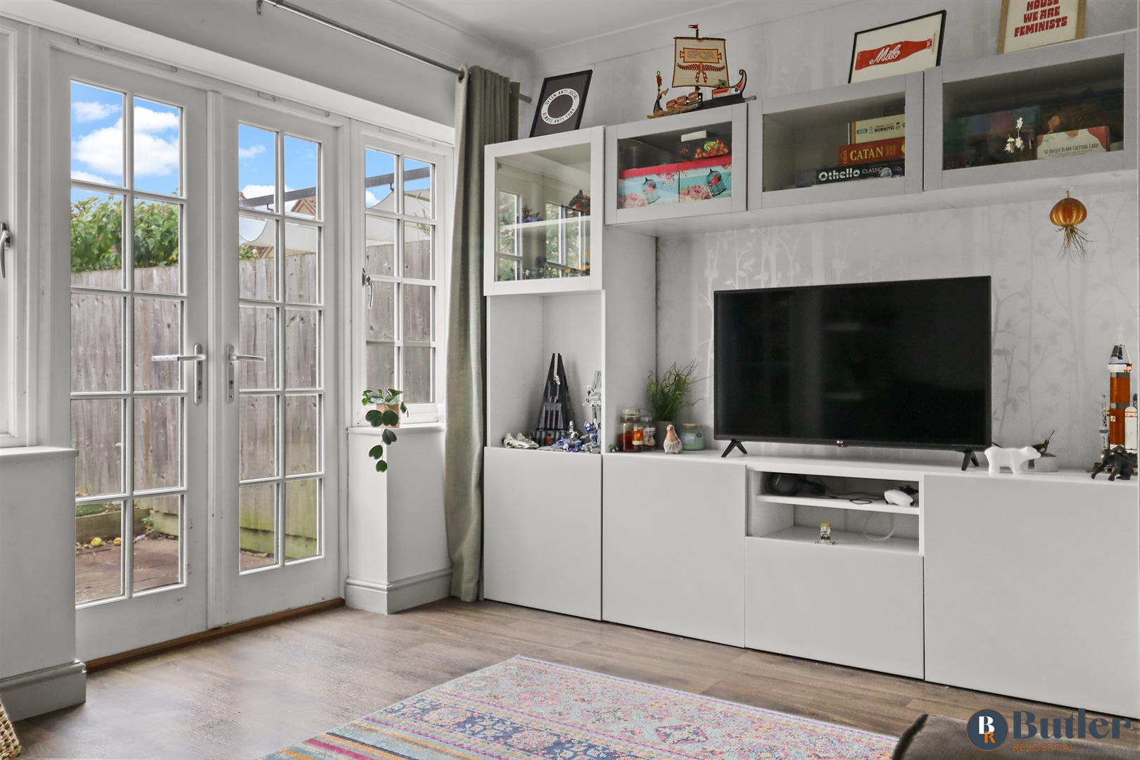 2 bed terraced house for sale in Three Tuns Close, Arlesey  - Property Image 5