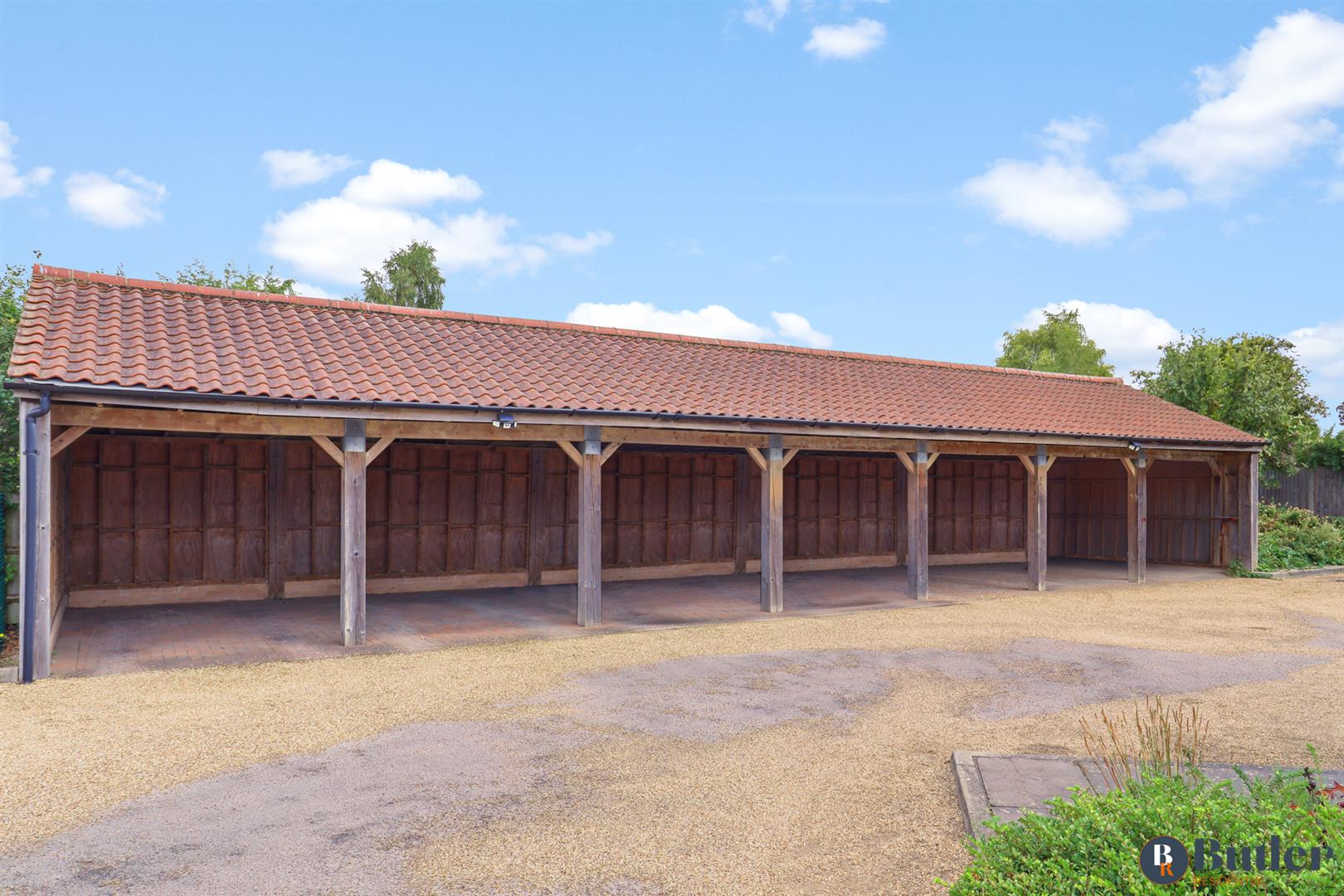 2 bed terraced house for sale in Three Tuns Close, Arlesey  - Property Image 22