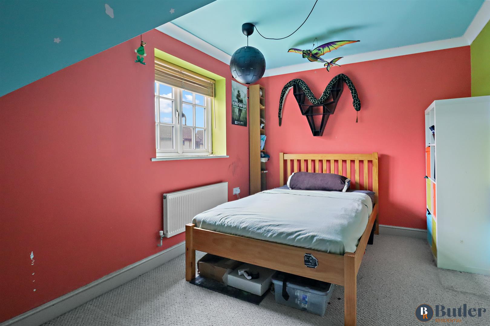 2 bed terraced house for sale in Three Tuns Close, Arlesey  - Property Image 14