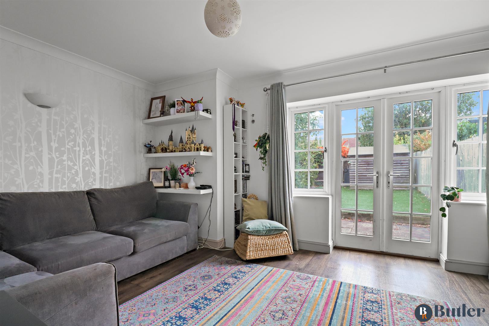 2 bed terraced house for sale in Three Tuns Close, Arlesey  - Property Image 3