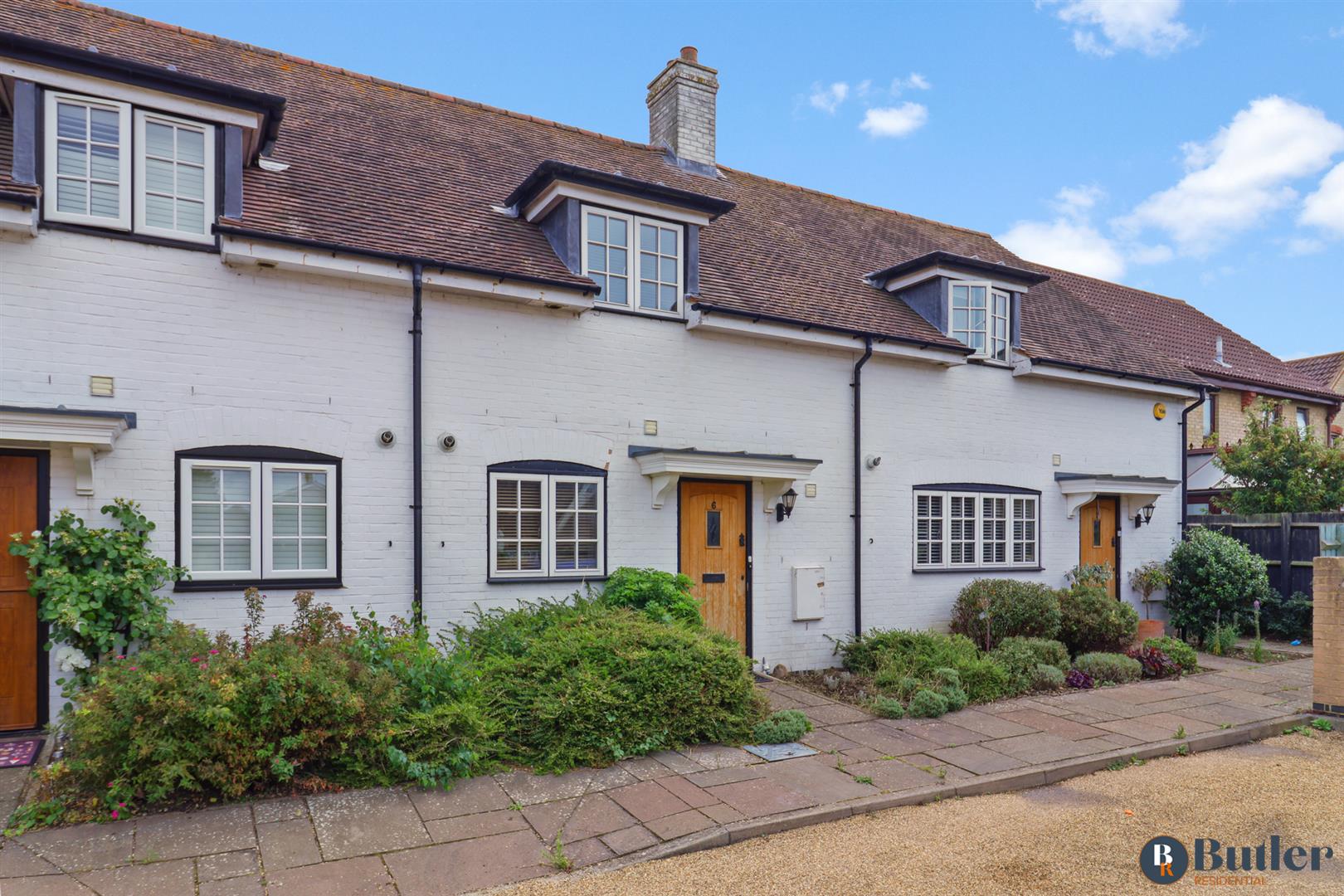 2 bed terraced house for sale in Three Tuns Close, Arlesey  - Property Image 20