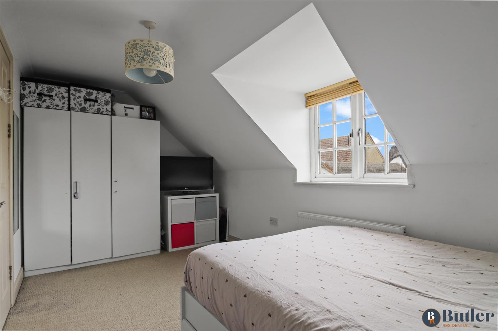 2 bed terraced house for sale in Three Tuns Close, Arlesey  - Property Image 13