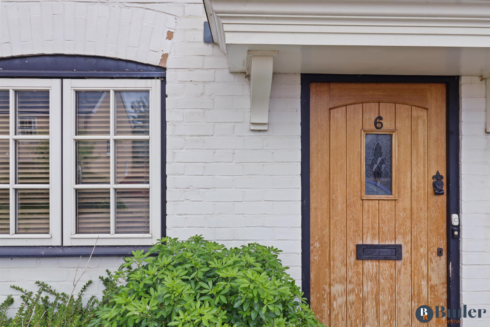 2 bed terraced house for sale in Three Tuns Close, Arlesey 20