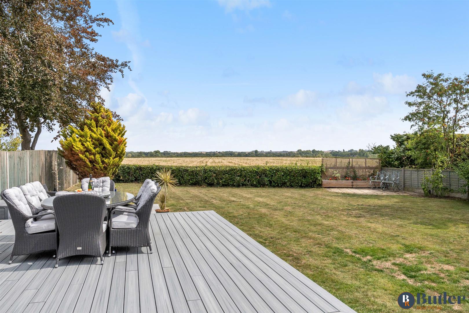 4 bed detached house for sale in Greenway, St. Neots  - Property Image 63