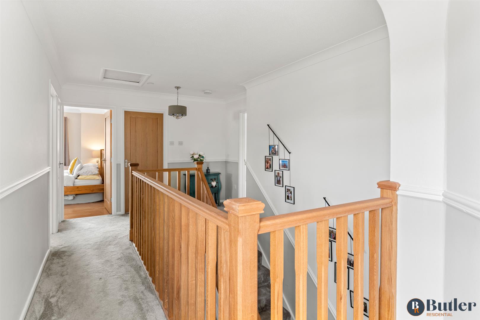 4 bed detached house for sale in Greenway, St. Neots  - Property Image 40