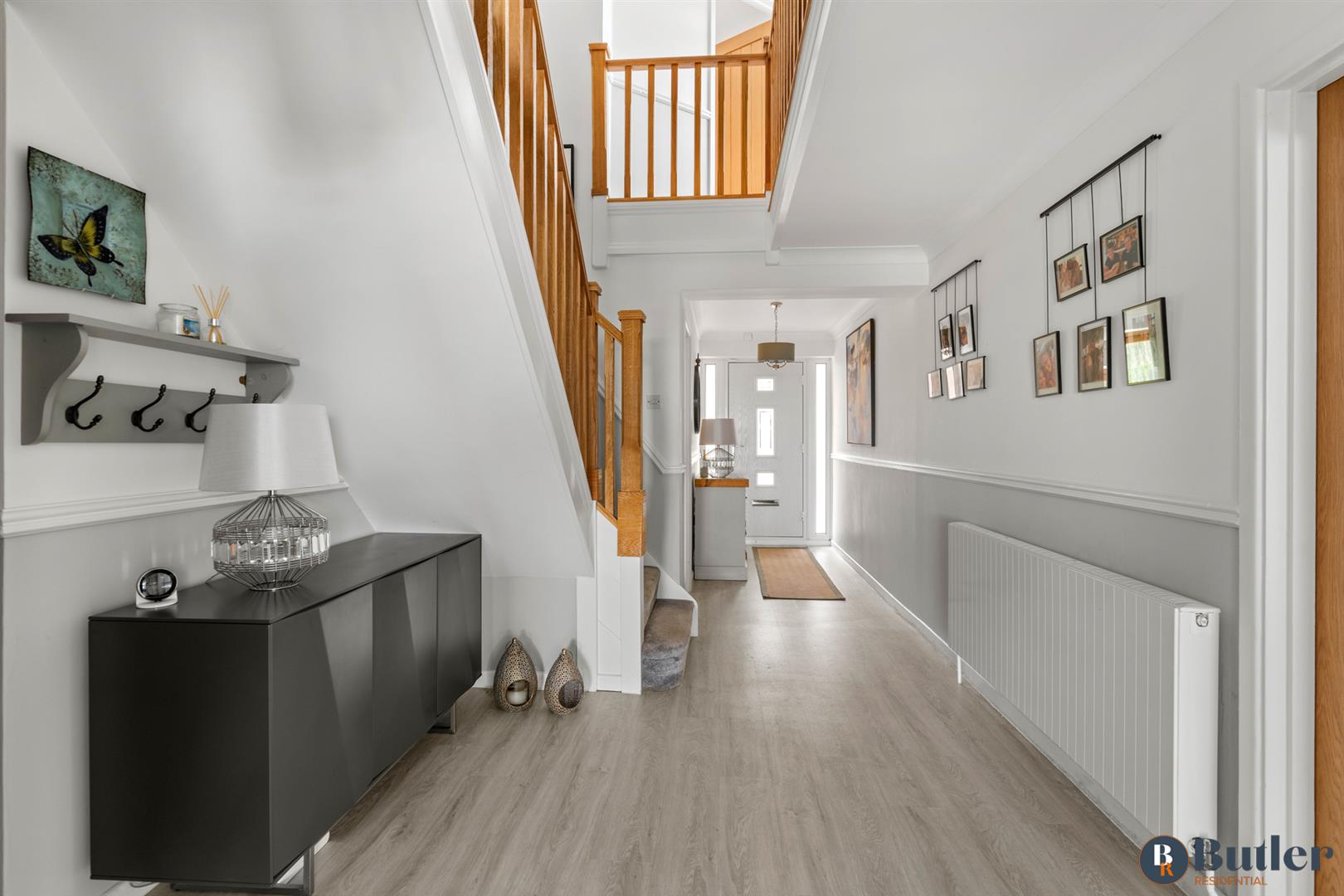 4 bed detached house for sale in Greenway, St. Neots 26