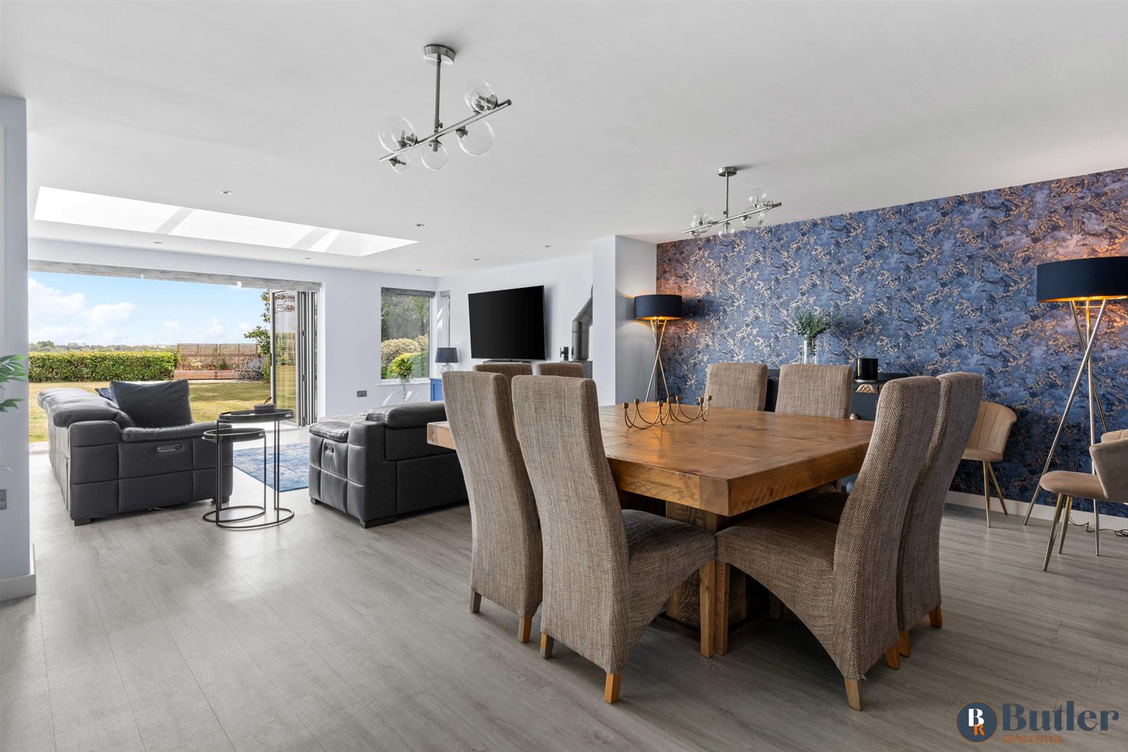 4 bed detached house for sale in Greenway, St. Neots 7