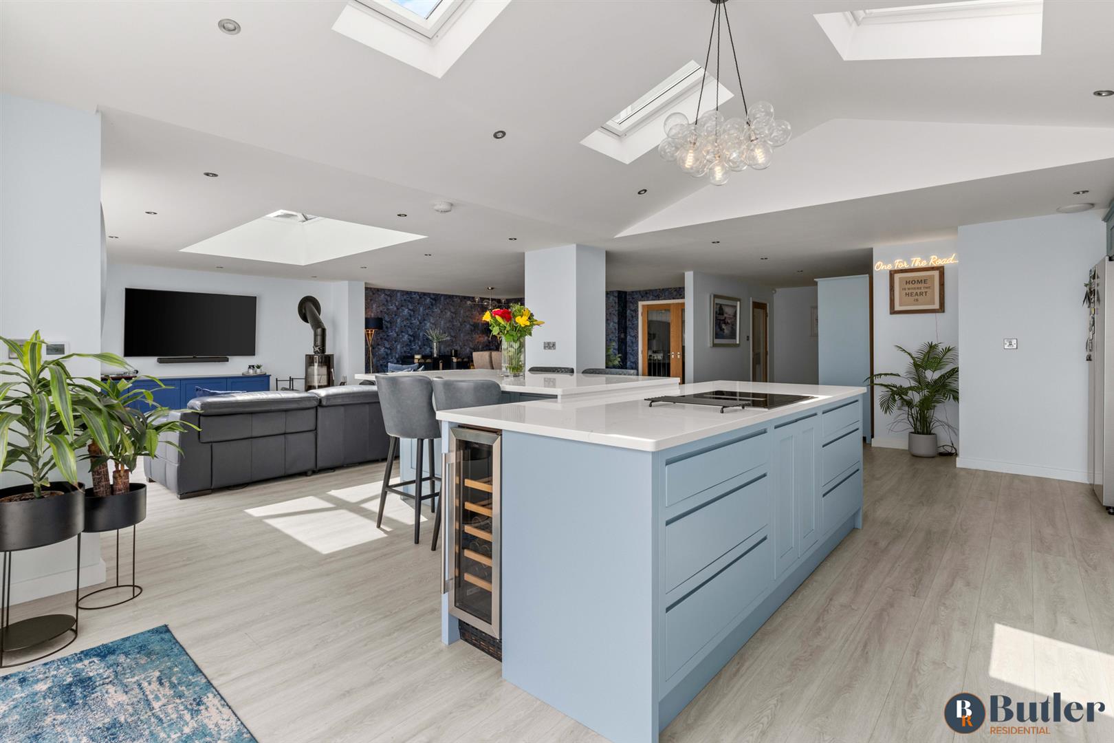 4 bed detached house for sale in Greenway, St. Neots 17