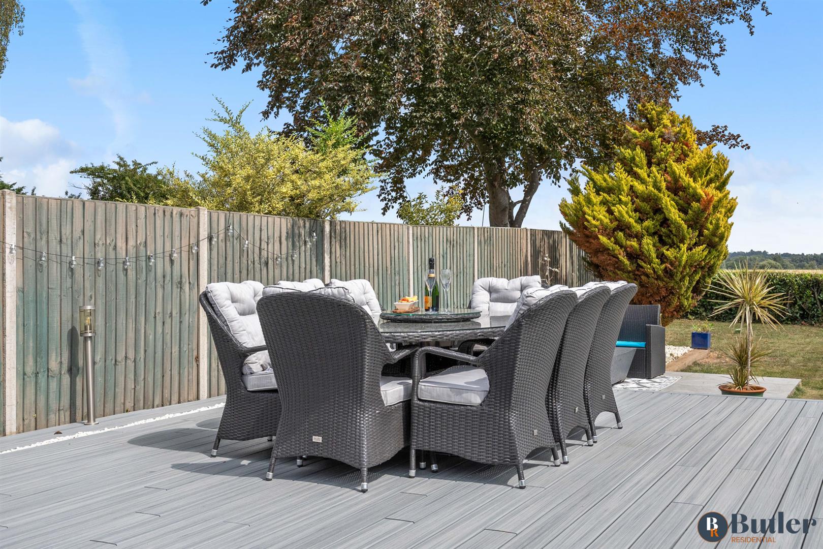 4 bed detached house for sale in Greenway, St. Neots  - Property Image 57