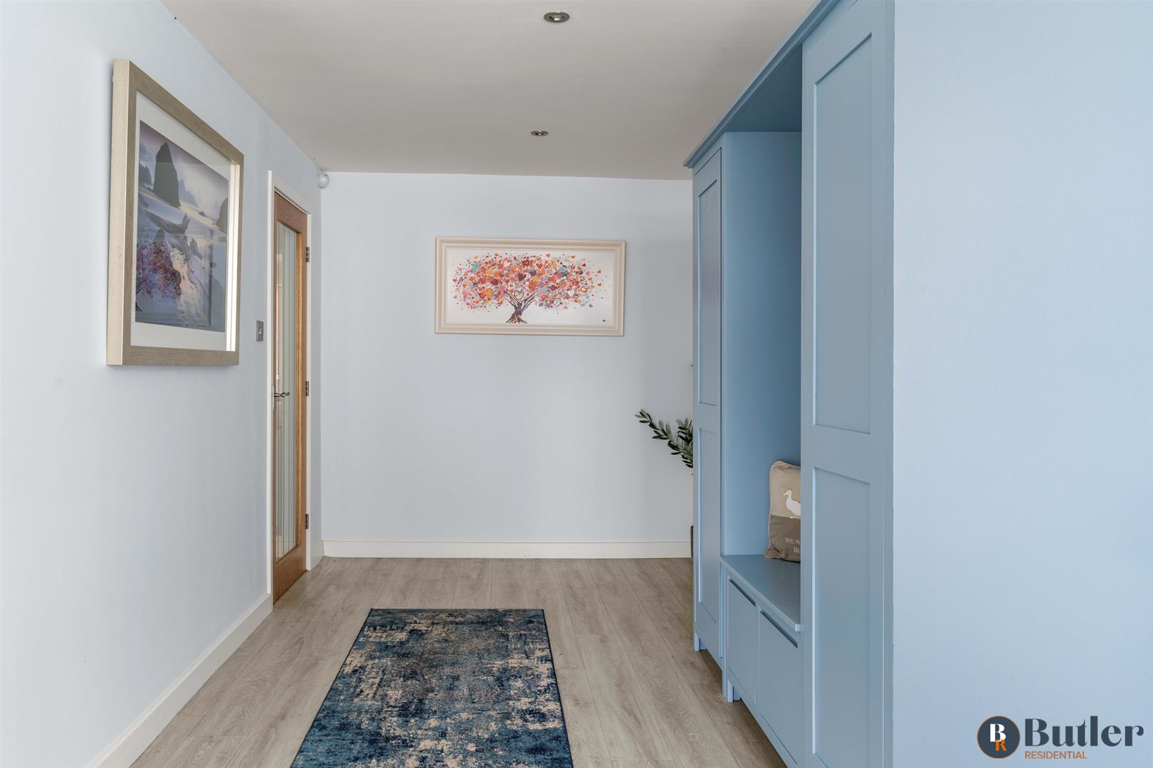 4 bed detached house for sale in Greenway, St. Neots 21